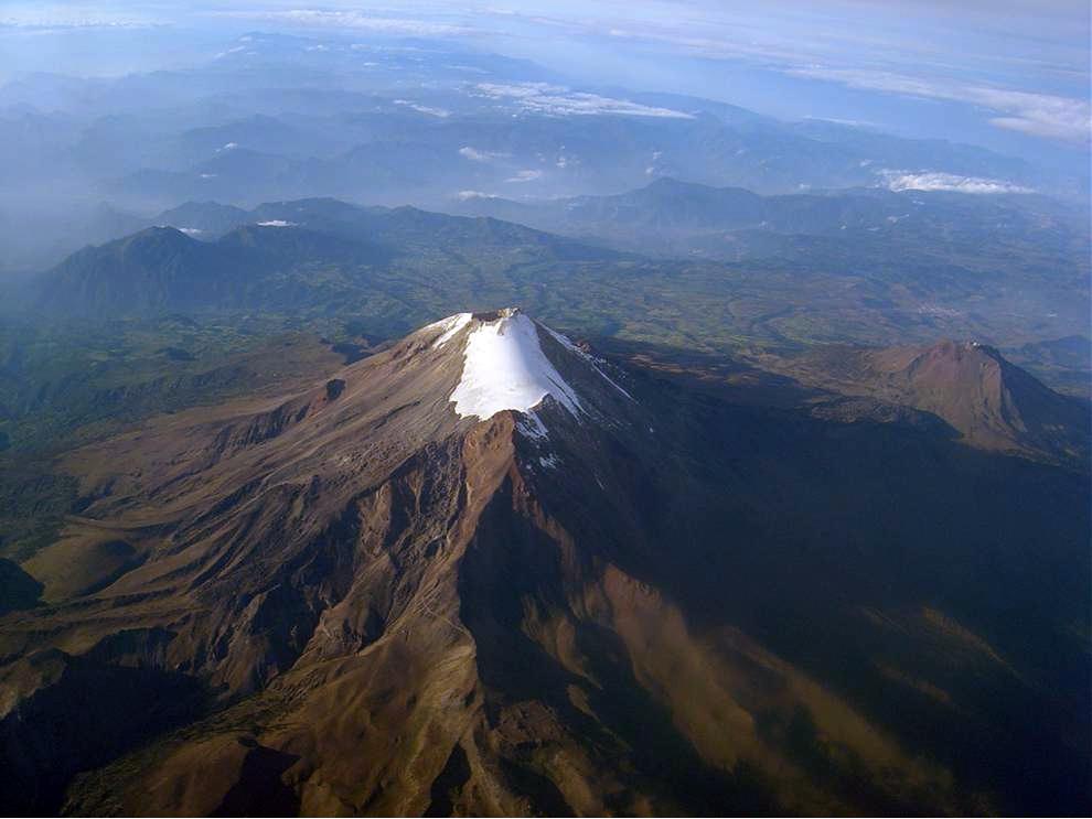 Pico de Orizaba